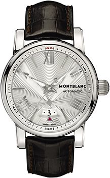 Часы Mont Blanc Star Automatic 102342